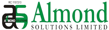 Almond Solutions Limited