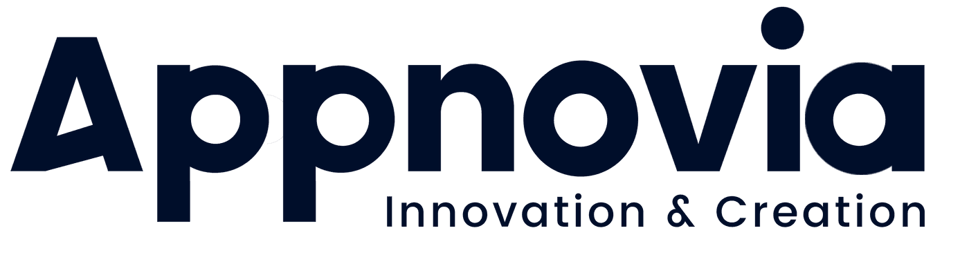 Appnovia — innovation and creation
