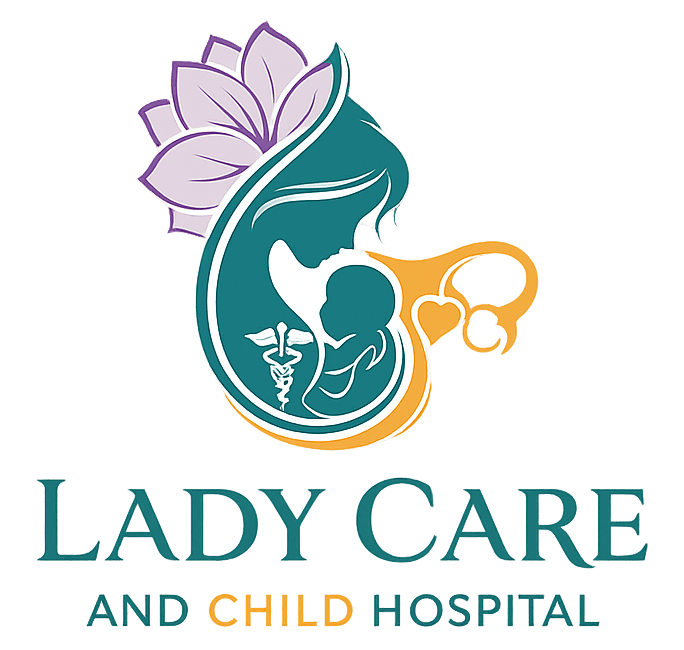 Lady Care and Child Hospital